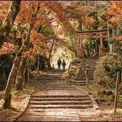 高尾山照片